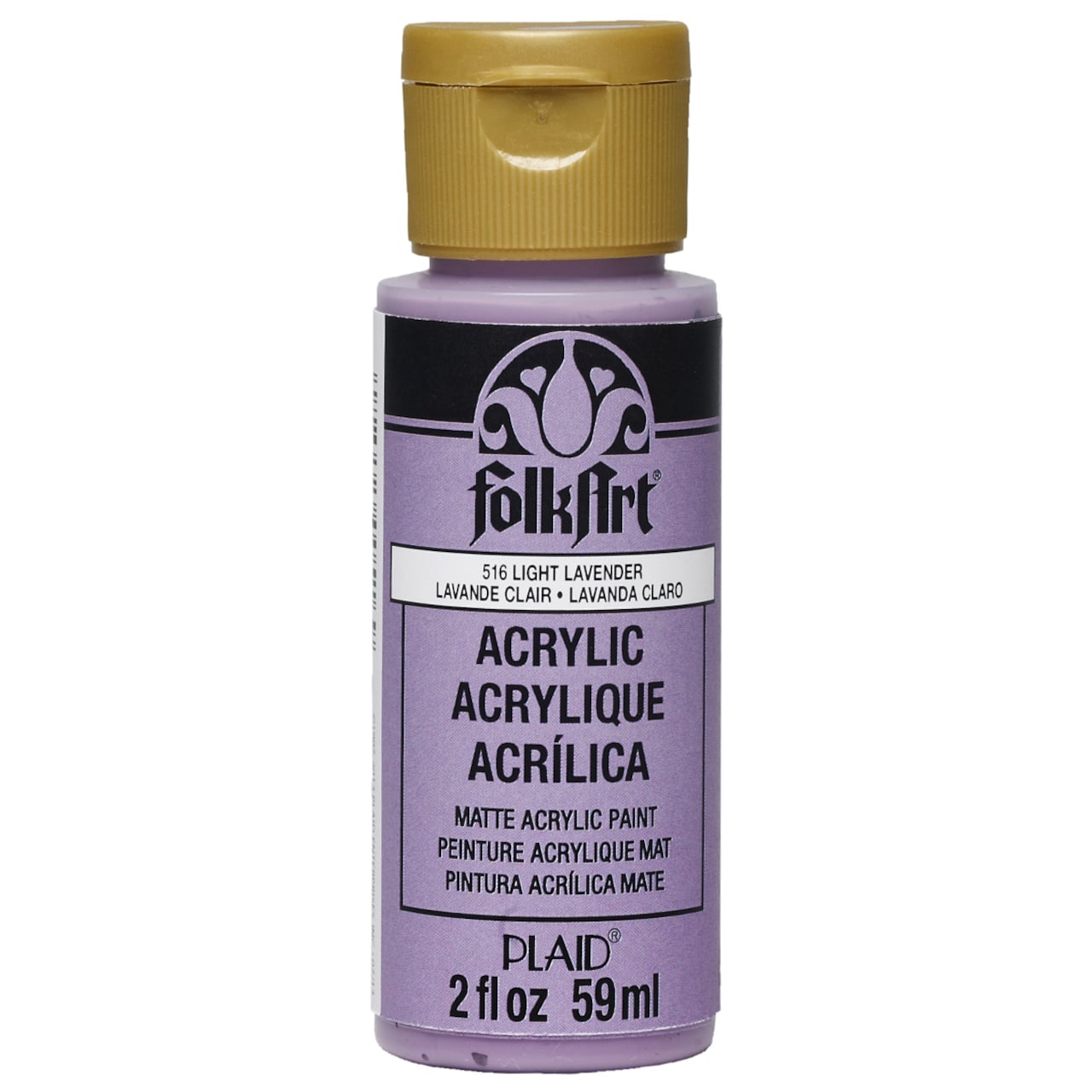 FolkArt® 2oz. Matte Acrylic Paint